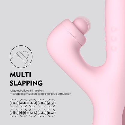 New Rabbit Vibrator