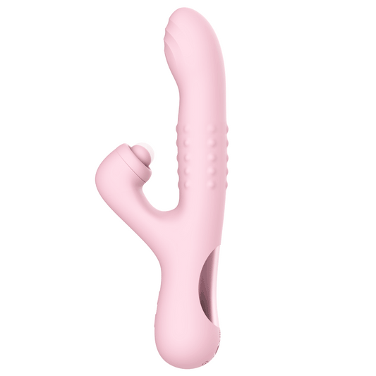 New Rabbit Vibrator
