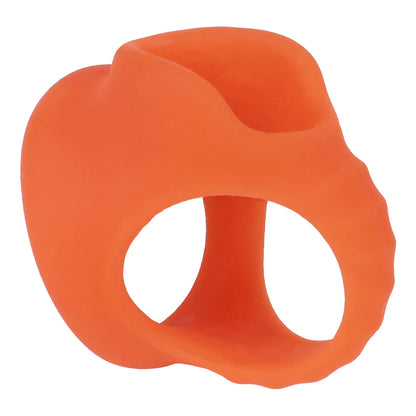 4 Holes Penis Ring For Men 18 Cock Stretcher Delay Ejaculation Chastity Cage Medical Enlarger Exerciser Male Masturbator Sex Toy