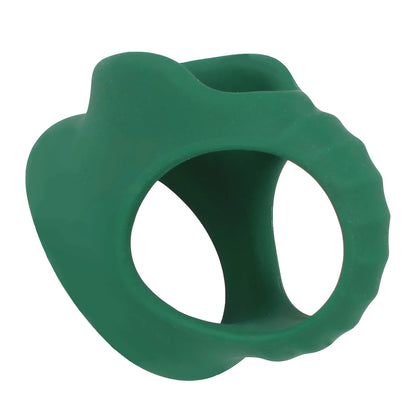 4 Holes Penis Ring For Men 18 Cock Stretcher Delay Ejaculation Chastity Cage Medical Enlarger Exerciser Male Masturbator Sex Toy