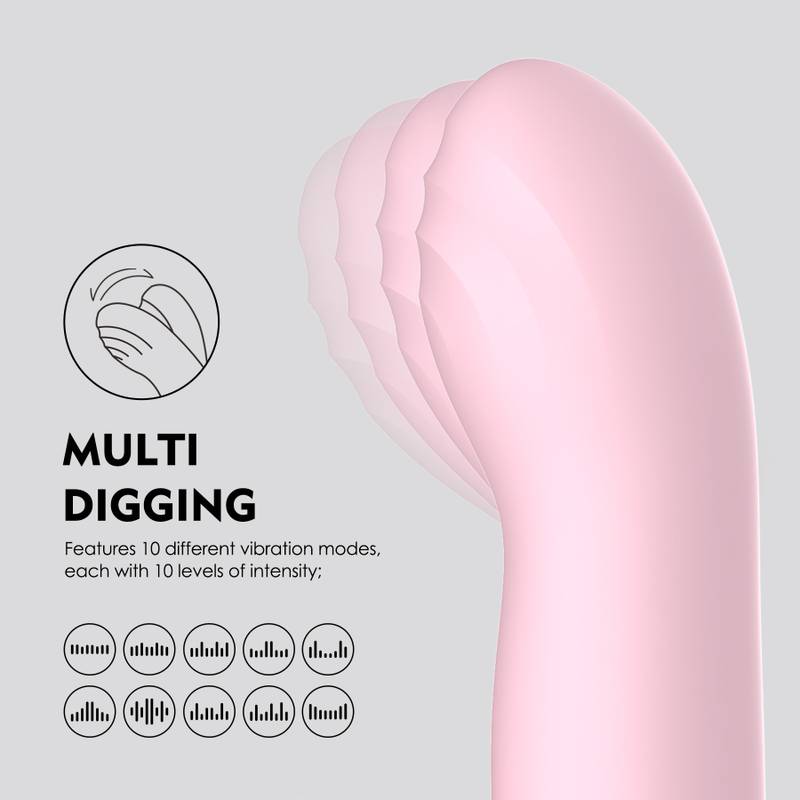 New Rabbit Vibrator