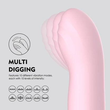 New Rabbit Vibrator