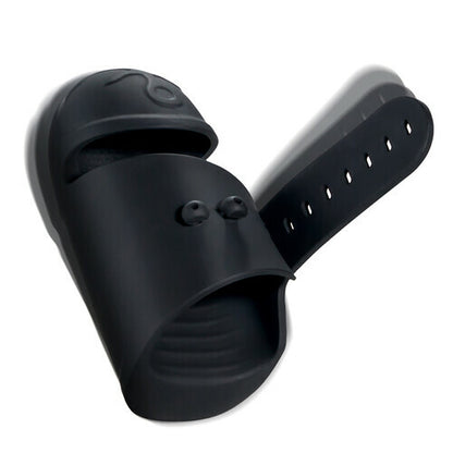 MLtoys Hands Free Belt Design Masturbator Vibrator