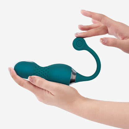 MLtoys 360° Precision Rotating Portable Prostate Massager