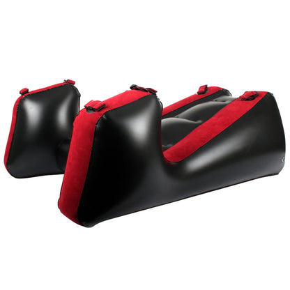 Inflatable Sex Furniture Split Leg Sofa