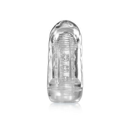 MLtoys Manual Masturbator for Men Adult Sex Toys & Games Pocket Pussy Penis Stroker