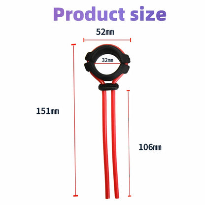 Adjustable Penis Ring Reusable Silicone Semen Cock Ring Penis Enlargement Delayed Ejaculation Adult Game Sex Toys for Men Gay