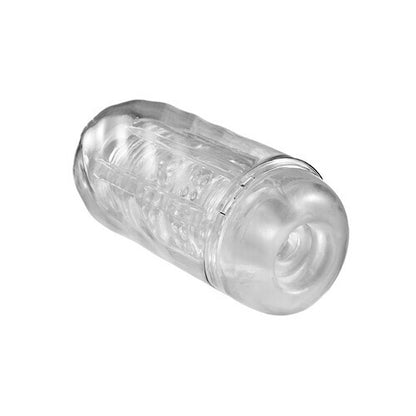 MLtoys Manual Masturbator for Men Adult Sex Toys & Games Pocket Pussy Penis Stroker