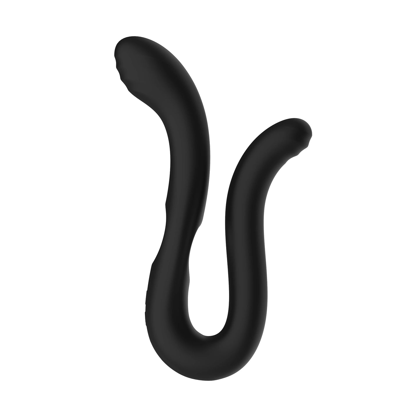 Trending 2 in 1 G Spot Vibrator Sex Toy for Women Lesbian