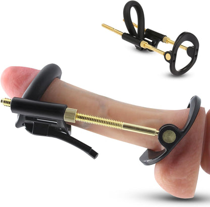 Erection Aid Penis Extender Physical Penis Enlargement